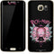Adult Swim Rick and Morty Split Head Rick Galaxy S7 Edge Skin