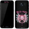 Adult Swim Rick and Morty Split Head Rick Galaxy S7 Skin