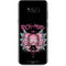 Adult Swim Rick and Morty Split Head Rick Galaxy S8 Plus Skin