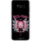Adult Swim Rick and Morty Split Head Rick Galaxy S8 Skin