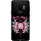 Adult Swim Rick and Morty Split Head Rick Galaxy S9 Plus Skin