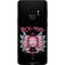 Adult Swim Rick and Morty Split Head Rick Galaxy S9 Skin