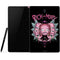 Adult Swim Rick and Morty Split Head Rick Samsung Galaxy Tab Skin