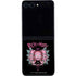 Adult Swim Rick and Morty Split Head Rick Galaxy Z Flip5 5G Skin
