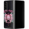 Adult Swim Rick and Morty Split Head Rick Galaxy Z Fold4 5G Skin