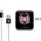 Adult Swim Rick and Morty Split Head Rick iPad Charger (10W USB) Skin