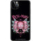 Adult Swim Rick and Morty Split Head Rick iPhone 11 Pro Max Skin