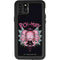Adult Swim Rick and Morty Split Head Rick iPhone 11 Pro Max Waterproof Case