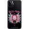 Adult Swim Rick and Morty Split Head Rick iPhone 11 Pro Skin