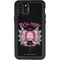 Adult Swim Rick and Morty Split Head Rick iPhone 11 Pro Waterproof Case