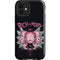 Adult Swim Rick and Morty Split Head Rick iPhone 12 Impact Case