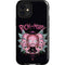 Adult Swim Rick and Morty Split Head Rick iPhone 12 Mini Impact Case