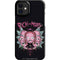 Adult Swim Rick and Morty Split Head Rick iPhone 12 Mini Lite Case