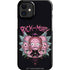 Adult Swim Rick and Morty Split Head Rick iPhone 12 Mini Lite Case