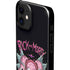 Adult Swim Rick and Morty Split Head Rick iPhone 12 Mini Lite Case