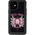 Adult Swim Rick and Morty Split Head Rick iPhone 12 Mini Waterproof Case