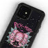 Adult Swim Rick and Morty Split Head Rick iPhone 12 Mini Waterproof Case
