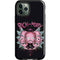 Adult Swim Rick and Morty Split Head Rick iPhone 12 Pro Impact Case