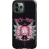 Adult Swim Rick and Morty Split Head Rick iPhone 12 Pro Impact Case