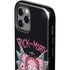 Adult Swim Rick and Morty Split Head Rick iPhone 12 Pro Impact Case