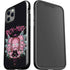 Adult Swim Rick and Morty Split Head Rick iPhone 12 Pro Impact Case
