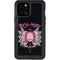 Adult Swim Rick and Morty Split Head Rick iPhone 12 Pro Max Waterproof Case