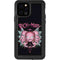 Adult Swim Rick and Morty Split Head Rick iPhone 12 Pro Waterproof Case