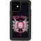 Adult Swim Rick and Morty Split Head Rick iPhone 12 Waterproof Case
