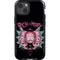 Adult Swim Rick and Morty Split Head Rick iPhone 13 Impact Case