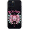 Adult Swim Rick and Morty Split Head Rick iPhone 13 Mini Skin