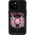 Adult Swim Rick and Morty Split Head Rick iPhone 13 Mini Waterproof Case