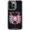 Adult Swim Rick and Morty Split Head Rick iPhone 13 Pro Clear Case