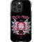 Adult Swim Rick and Morty Split Head Rick iPhone 13 Pro Impact Case