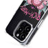 Adult Swim Rick and Morty Split Head Rick iPhone 13 Pro MagSafe Case
