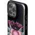 Adult Swim Rick and Morty Split Head Rick iPhone 13 Pro Max Impact Case