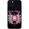 Adult Swim Rick and Morty Split Head Rick iPhone 13 Skin