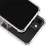 Adult Swim Rick and Morty Split Head Rick iPhone 14 Clear Case
