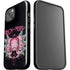 Adult Swim Rick and Morty Split Head Rick iPhone 14 Plus Impact Case