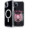 Adult Swim Rick and Morty Split Head Rick iPhone 14 Plus MagSafe Case