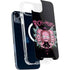 Adult Swim Rick and Morty Split Head Rick iPhone 14 Plus MagSafe Case