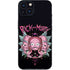 Adult Swim Rick and Morty Split Head Rick iPhone 15 Plus Skin