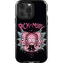 Adult Swim Rick and Morty Split Head Rick iPhone 14 Pro Impact Case