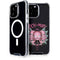 Adult Swim Rick and Morty Split Head Rick iPhone 14 Pro Max MagSafe Case