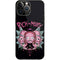 Adult Swim Rick and Morty Split Head Rick iPhone 14 Pro Max Skin