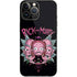 Adult Swim Rick and Morty Split Head Rick iPhone 14 Pro Max Skin