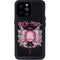Adult Swim Rick and Morty Split Head Rick iPhone 14 Pro Max Waterproof Case