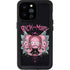 Adult Swim Rick and Morty Split Head Rick iPhone 14 Pro Max Waterproof Case