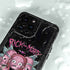 Adult Swim Rick and Morty Split Head Rick iPhone 14 Pro Max Waterproof Case