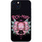 Adult Swim Rick and Morty Split Head Rick iPhone 14 Skin