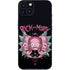 Adult Swim Rick and Morty Split Head Rick iPhone 14 Skin